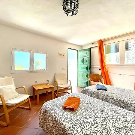 Apartamento D, Wifi, Piscina Con Vista Espectacular A Oceano Atlantico