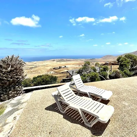 Apartamento D, Wifi, Piscina Con Vista Espectacular A Oceano Atlantico